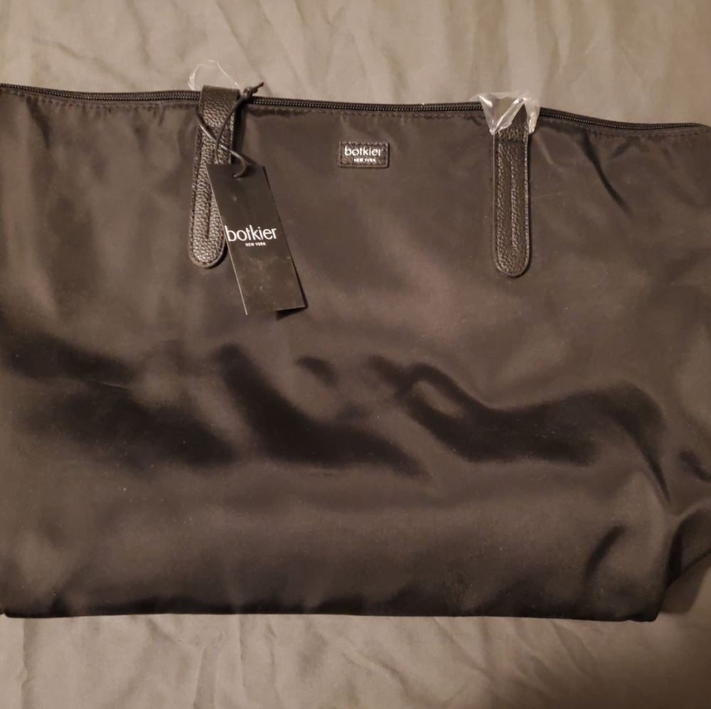 Black bag